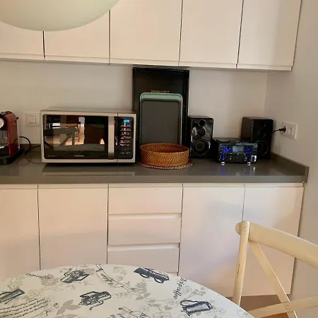 Casa De 2 Con Piscina, 2 Terrazas Privadas, Wifi, Bbq *