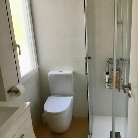 펜션 Casa De 2 Con Piscina, 2 Terrazas Privadas, Wifi, Bbq