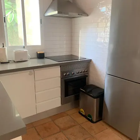 Casa De 2 Con Piscina, 2 Terrazas Privadas, Wifi, Bbq *