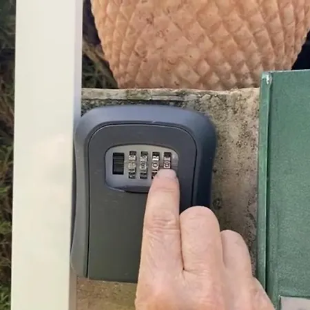 펜션 Casa De 2 Con Piscina, 2 Terrazas Privadas, Wifi, Bbq *