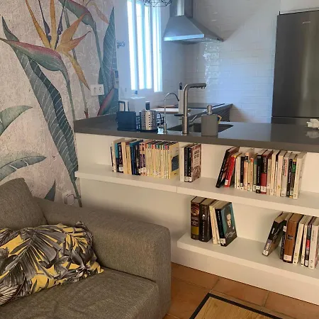 Casa De 2 Con Piscina, 2 Terrazas Privadas, Wifi, Bbq *