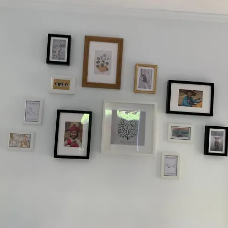 Сasa de vacaciones Casa De 2 Con Piscina, 2 Terrazas Privadas, Wifi, Bbq Dénia