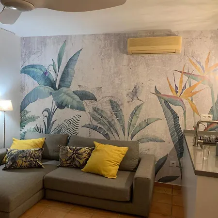 Casa De 2 Con Piscina, 2 Terrazas Privadas, Wifi, Bbq *