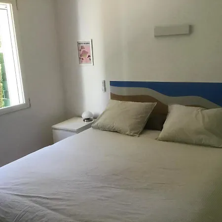 Casa De 2 Con Piscina, 2 Terrazas Privadas, Wifi, Bbq *