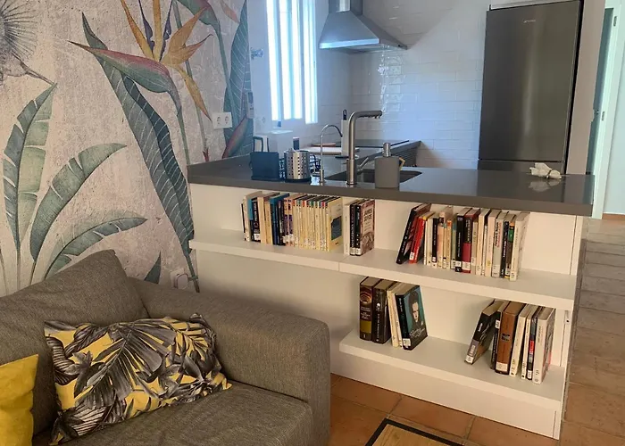 Casa De 2 Con Piscina, 2 Terrazas Privadas, Wifi, Bbq *