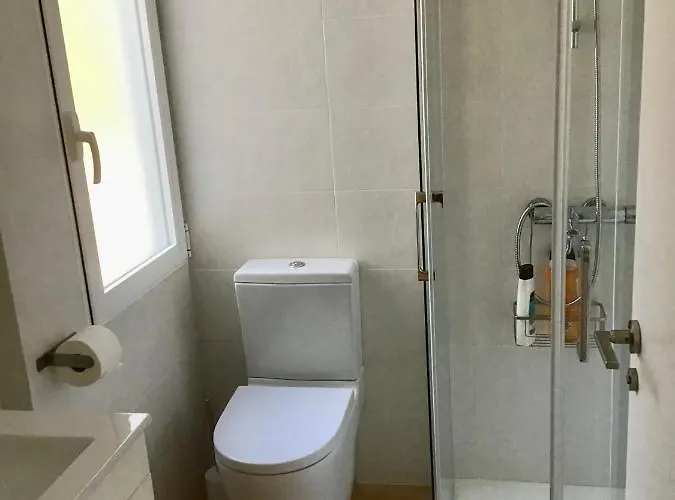 Сasa de vacaciones Casa De 2 Con Piscina, 2 Terrazas Privadas, Wifi, Bbq