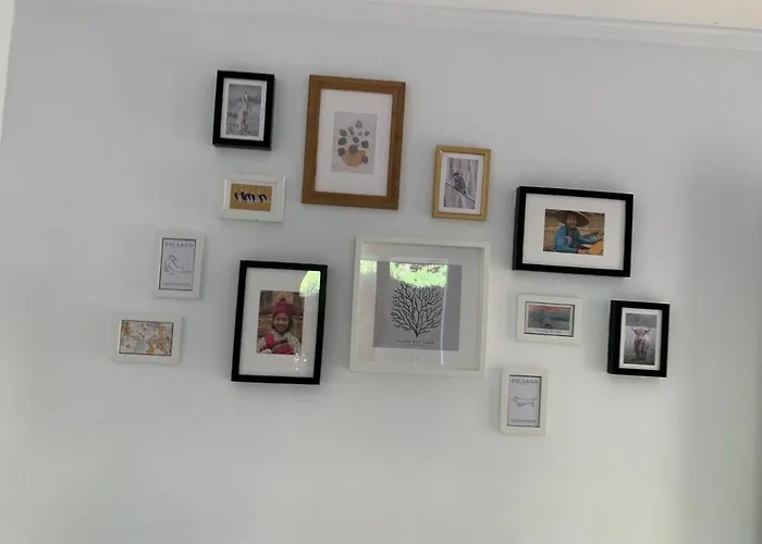 Сasa de vacaciones Casa De 2 Con Piscina, 2 Terrazas Privadas, Wifi, Bbq Dénia