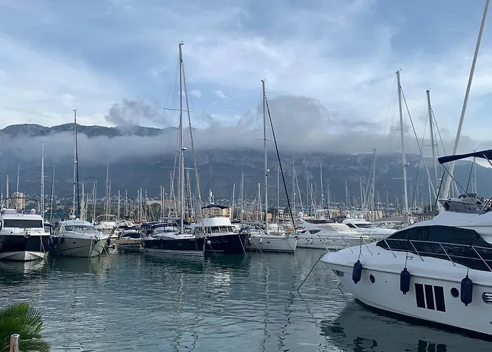 Сasa de vacaciones Casa De 2 Con Piscina, 2 Terrazas Privadas, Wifi, Bbq *