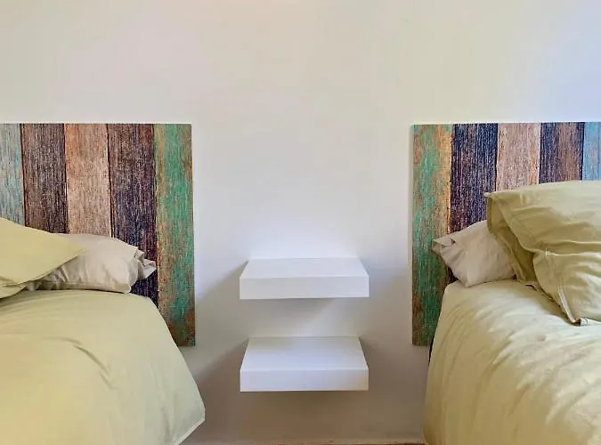 Сasa de vacaciones Casa De 2 Con Piscina, 2 Terrazas Privadas, Wifi, Bbq Dénia