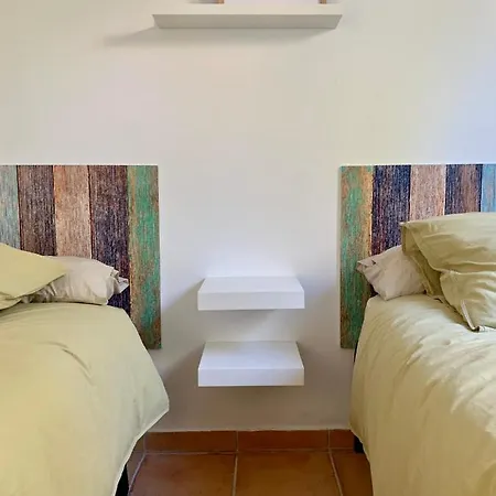 Holiday home Casa De 2 Con Piscina, 2 Terrazas Privadas, Wifi, Bbq Denia