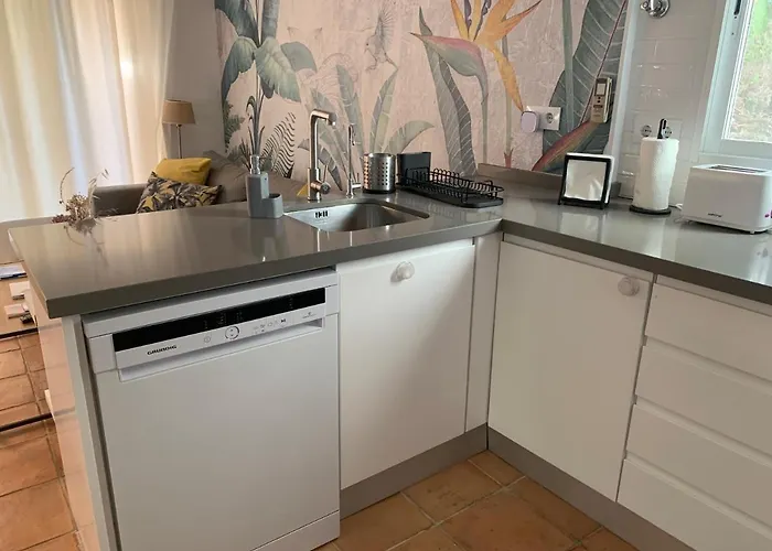 Casa De 2 Con Piscina, 2 Terrazas Privadas, Wifi, Bbq Holiday home