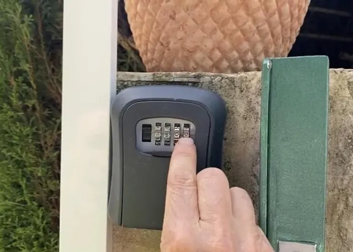 Holiday home Casa De 2 Con Piscina, 2 Terrazas Privadas, Wifi, Bbq *